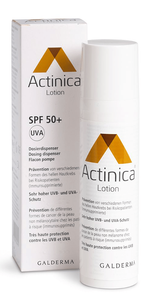 Avène Sonnencrème Sonnenschutz Sunsimed Krankenkasse