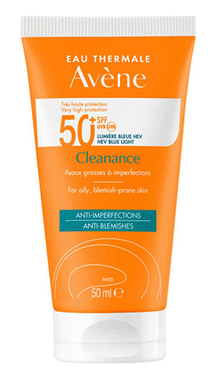 Avène Cleanance