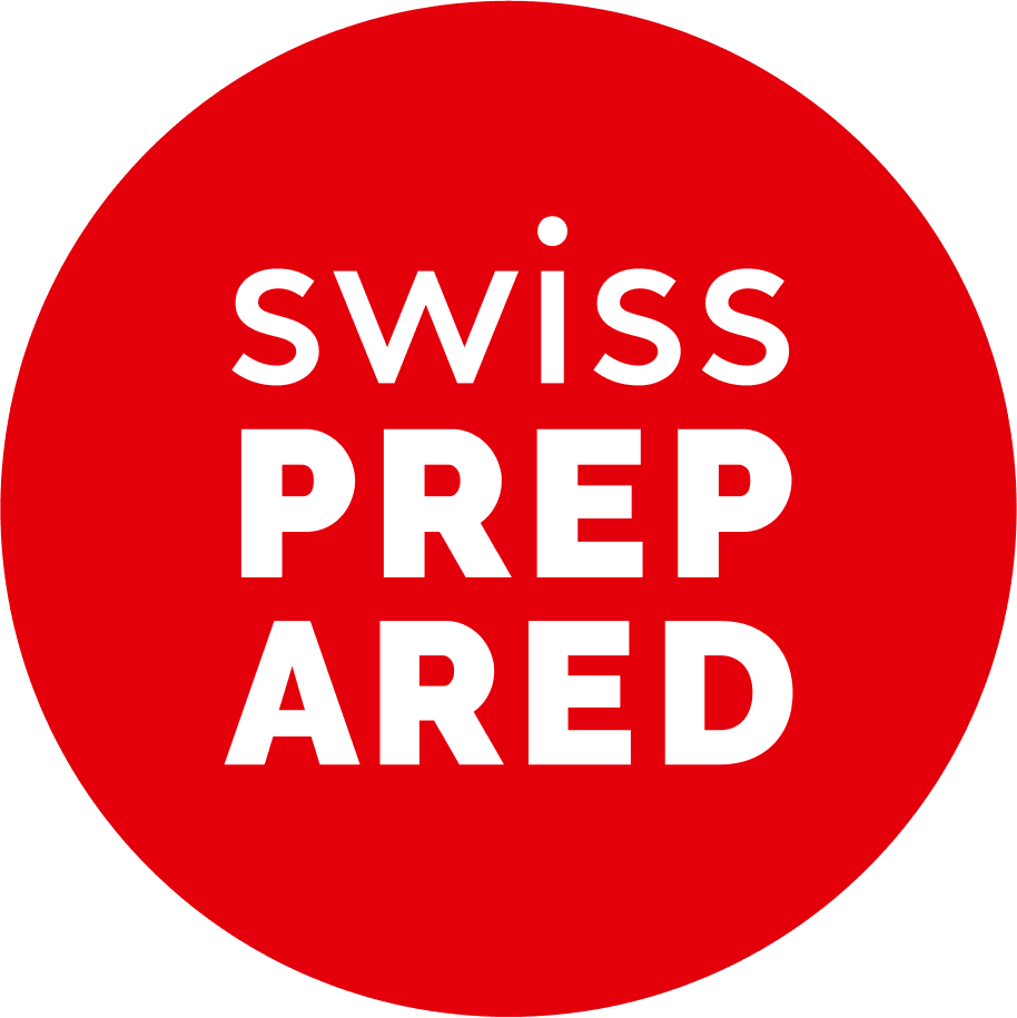 Swiss Prepapared study center